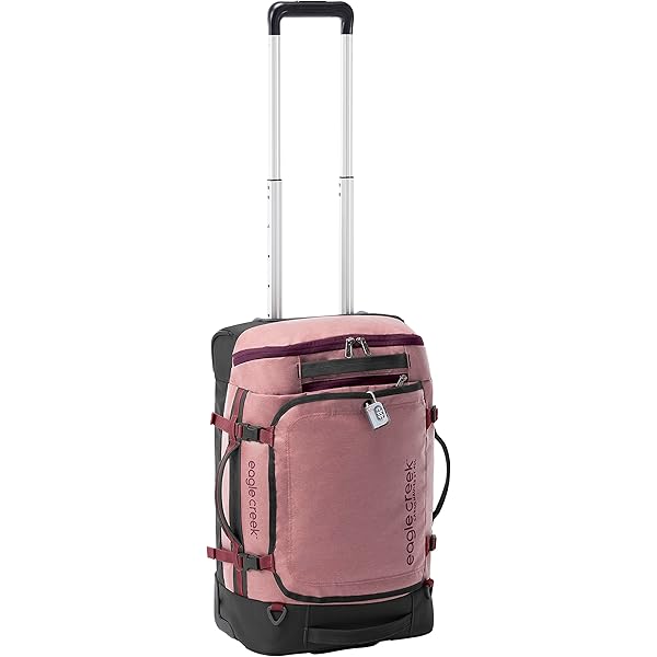EQUINOX / Pine Creek Cargo Bags　Red XL Pine Creek Cargo Bags – Equinox
